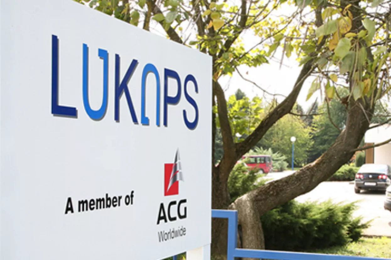 Indijska kompanija ACG Worldwide ulaže još 35 milijuna eura u ludbreški Lukaps
