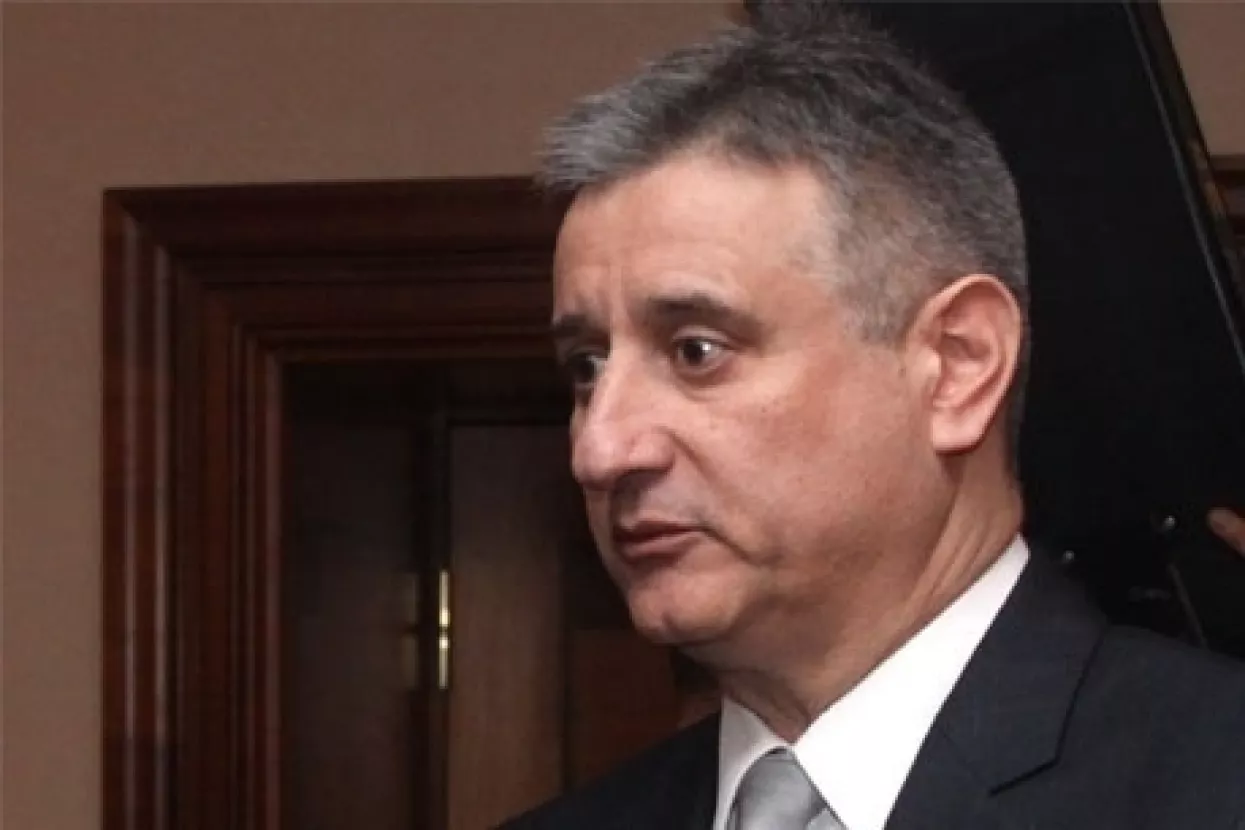 Karamarko naredio: Zbog nedostatka kvoruma novo glasovanje u Saboru već u srijedu