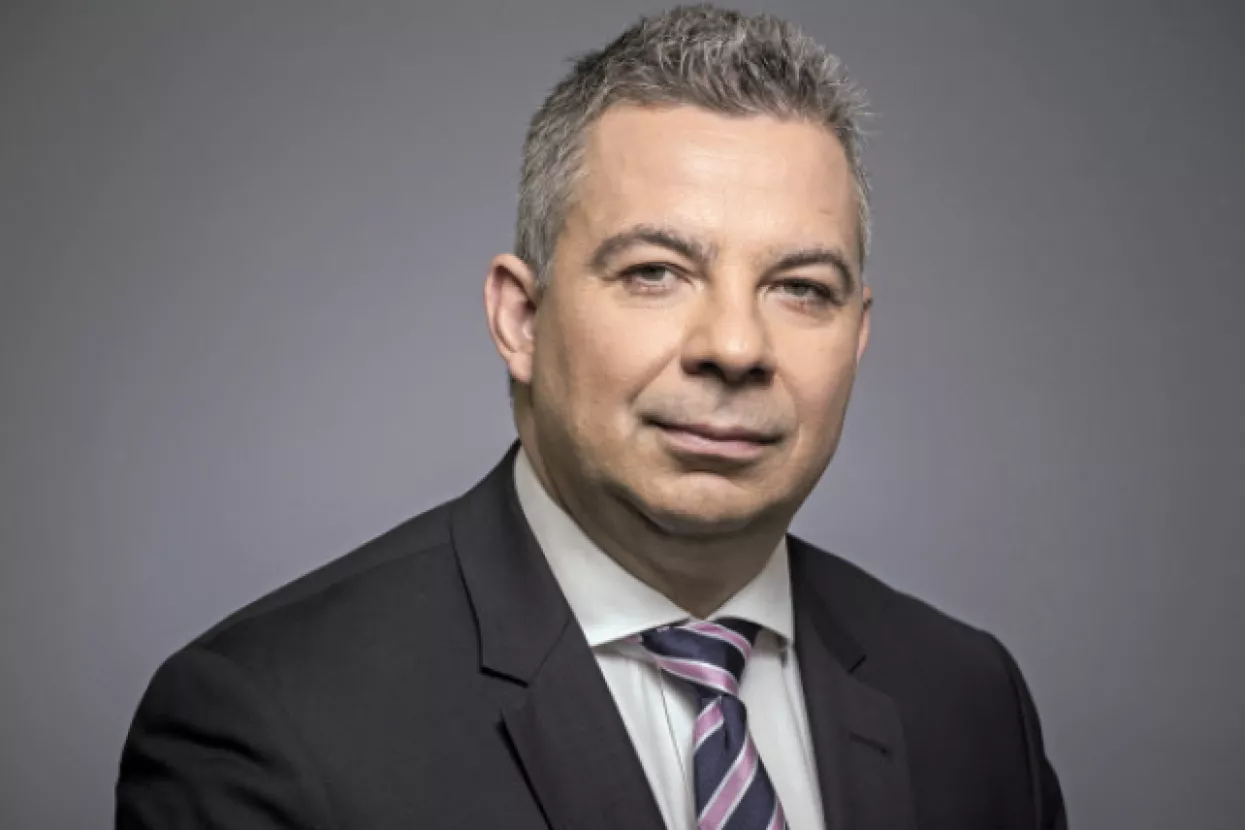 Zoltan Áldott: Ostat ćemo jedan od vodećih ulagača u Hrvatskoj