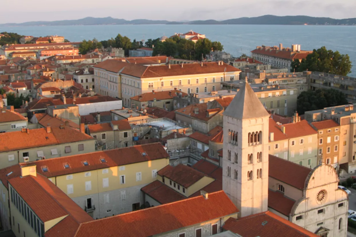 European Best Destinations: Hrvatska zaslužuje visoke turističke pozicije