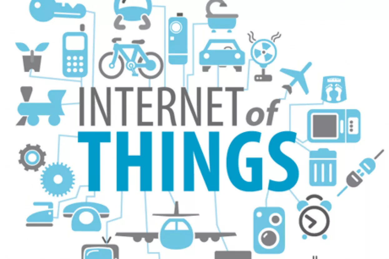 Internet of Things je nova tehnološka revolucija koja dolazi
