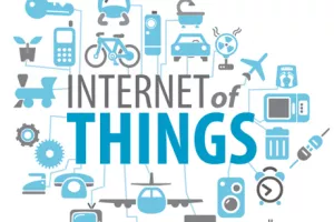 Internet of Things je nova tehnološka revolucija koja dolazi