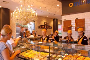 Mlinar otvorio pekarnicu u Sydneyju