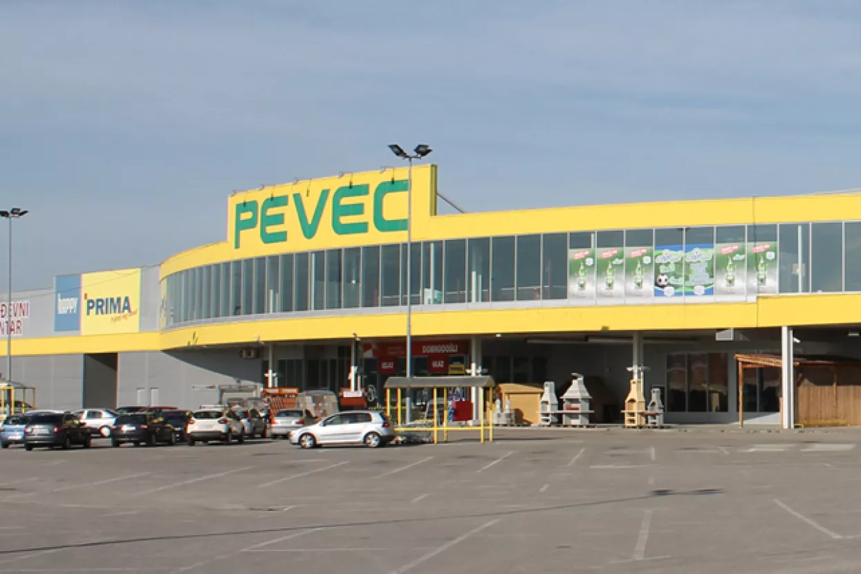 Pevec: CERP ne prodaje svoje dionice Peveca, niti je većinu tih dionica kupila Samoborka