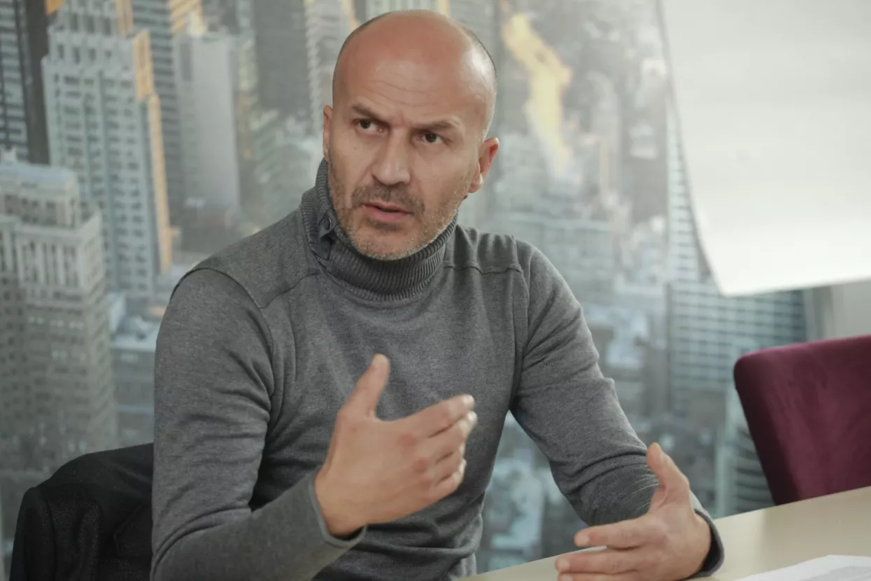 Joško Mrndže: Internet je ključni medij za turizam