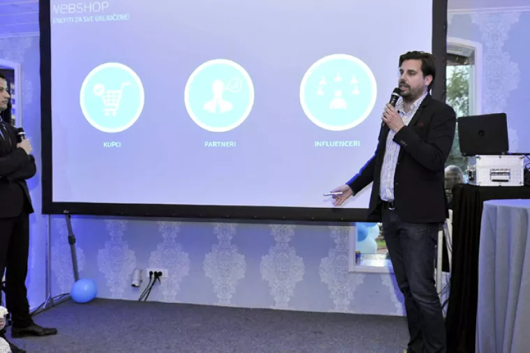 Tvrtka Zepter otvorila online trgovinu