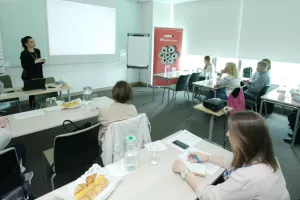 Održana radionica o strateškom povezivanju obiteljskih tvrtki