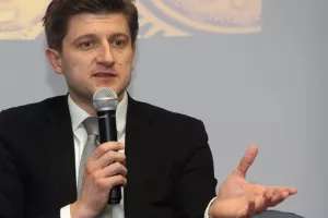 Zdravko Marić: Porezna reforma počinje 1. siječnja 2017. godine