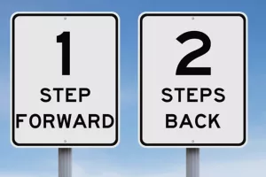 Reforme na hrvatski način: jedan korak naprijed, dva natrag