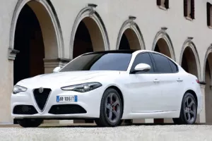 Alfa Romeo Giulia - Napokon prve informacije o dugo iščekivanome modelu