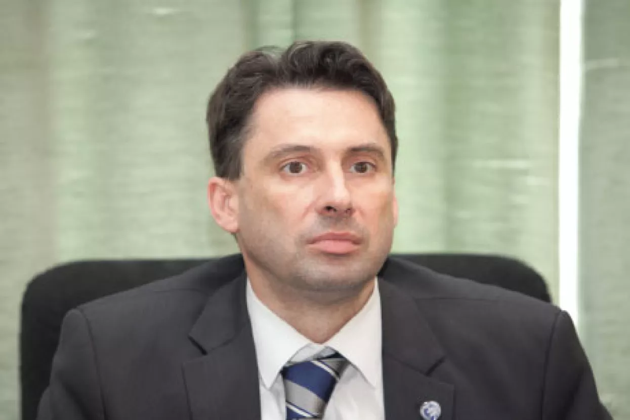 Porezna uprava: Zašto je ograničen službeni put