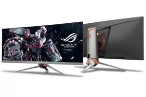 Monitor Swift PG348Q je prestižan, ali i skup