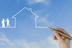 Tajno društvo - Prijenos vlasništva  bez sukoba u obitelji