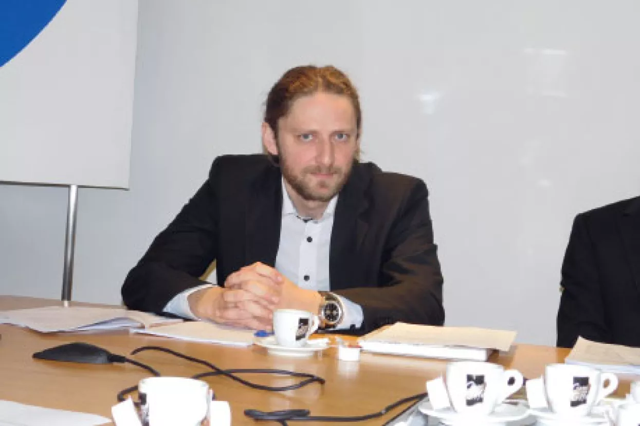 Čateks: Zahvaljujući poslovima za policiju i vojsku napokon poslovanje bez gubitaka