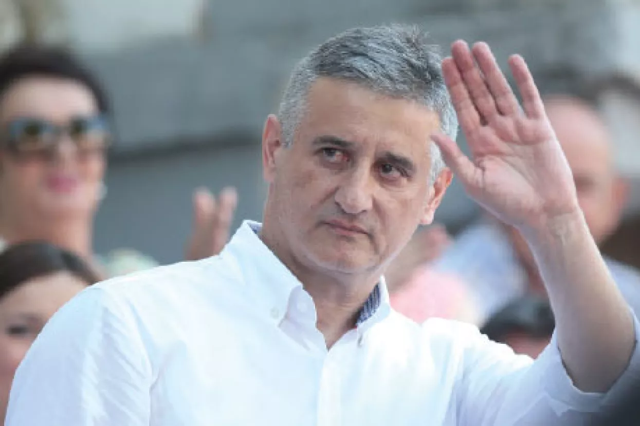 Karamarko s kvorumom – u sridu!