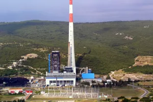 Plomin C će koristiti plin ili obnovljive izvore energije