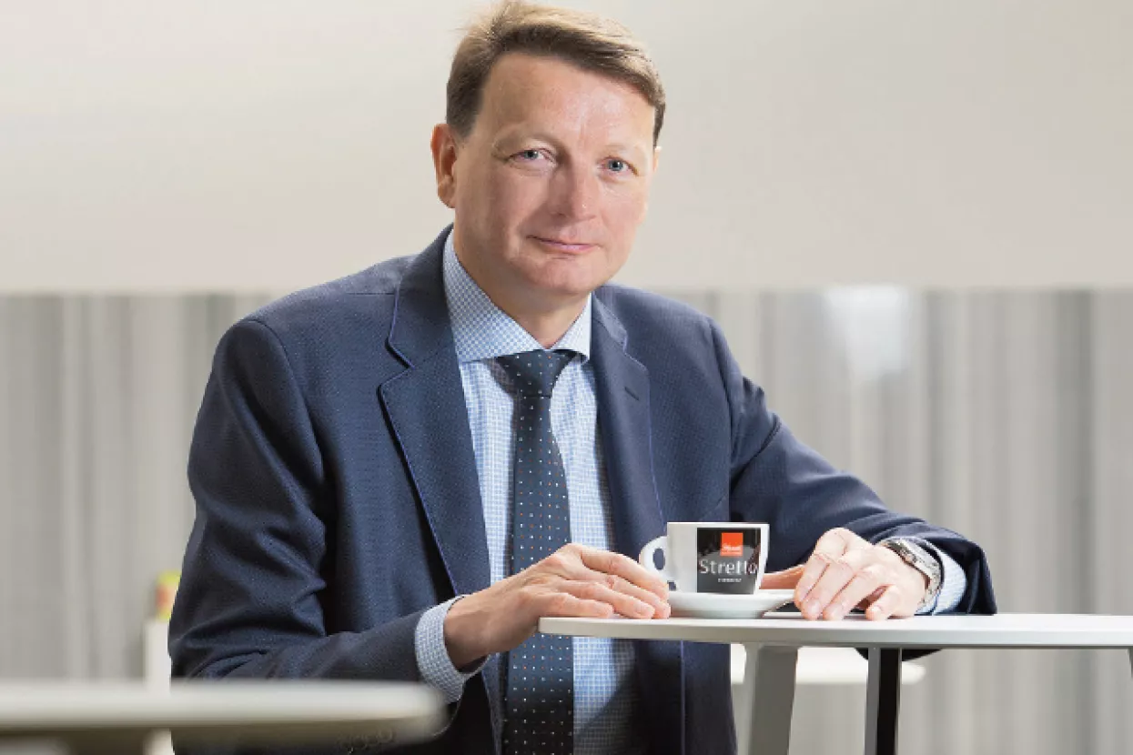 Dubravko Artuković: Investicije financiramo skupljim izvorima od inozemne konkurencije