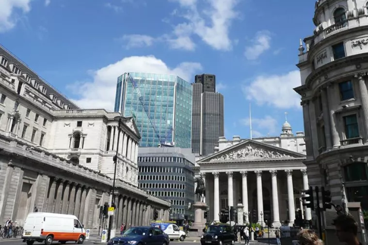 Na pomolu nove referentne kamatne stope umjesto libora