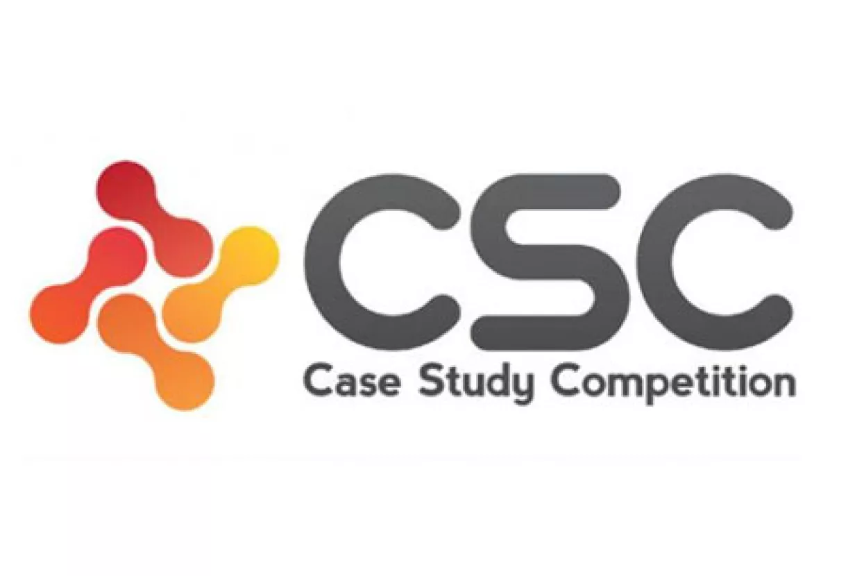 Zavr&scaron;nica vodećeg regionalnog studentskog natjecanja Case Study Competition