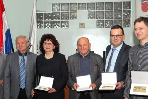 PPK karlovačka mesna industrija, AB Gradnja i Infinum dobitnici Zlatne kune