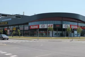 Slavonskobrodski Colloseum je meka za kupce iz BiH zbog povrata poreza