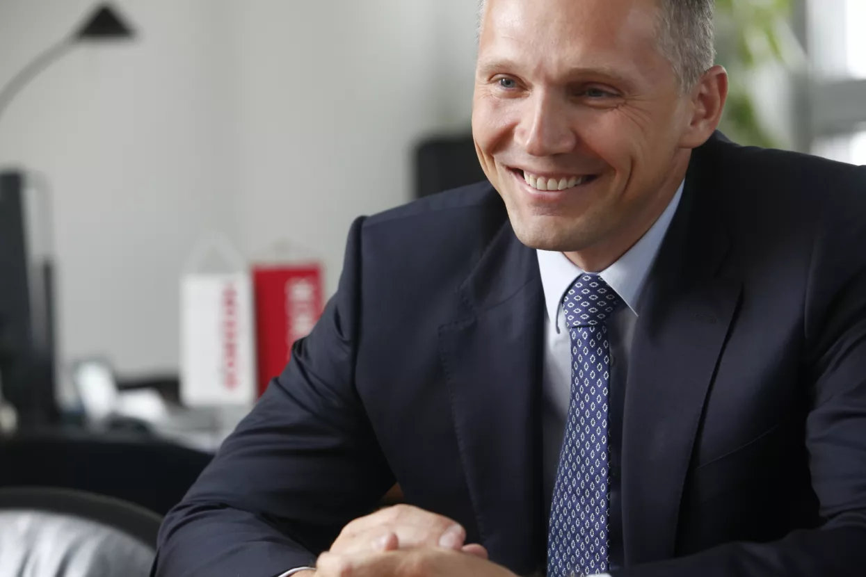 Izvr&scaron;ni potpredsjednik Agrokora Darko Knez nastavlja svoju karijeru u privatnom biznisu