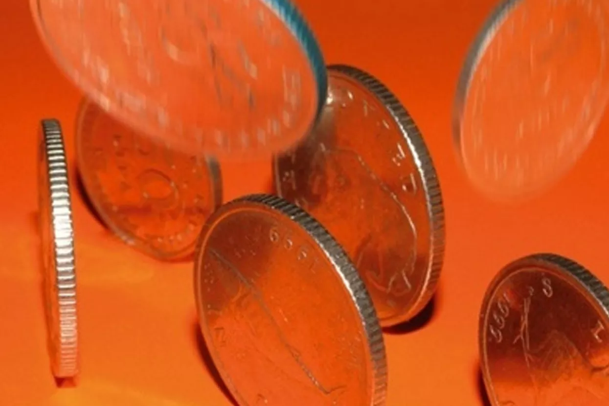 Proračunski prihodi u tri mjeseca 3,7 posto veći, rashodi 6,5 posto niži