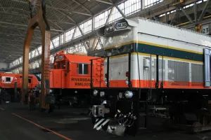 Predsjednica Grabar-Kitarović oštro kritizirala Hrvatske željeznice