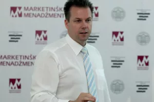Vatroslav Škare: Pobjednike od gubitnika na tržištu razlikuje kvaliteta marketinških menadžera