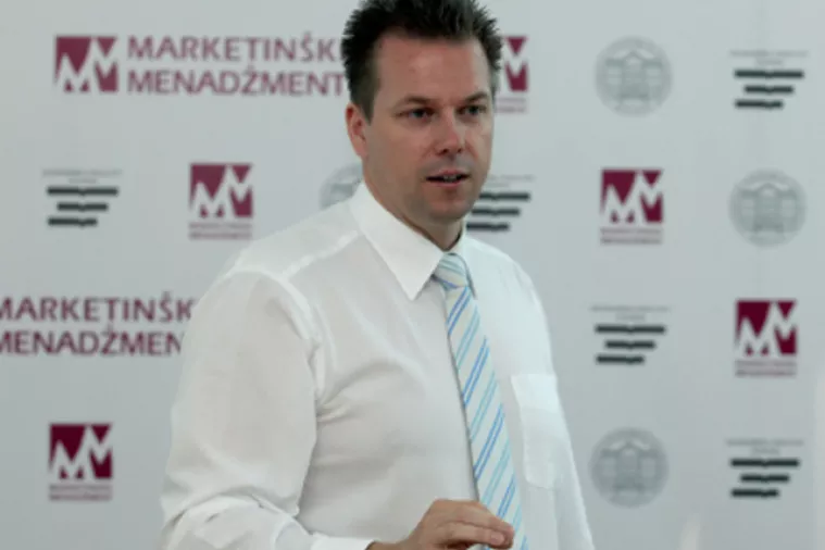 Vatroslav Škare: Pobjednike od gubitnika na tržištu razlikuje kvaliteta marketinških menadžera