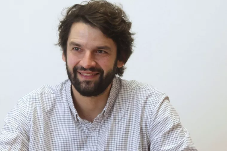 Boris Jokić zatražio od ministra Predraga Šustara razrješenje stručne skupine