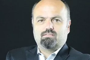 Prodajni stručnjak Alen Mayer na Liderovoj konferenciji Marketing and sales by numbers