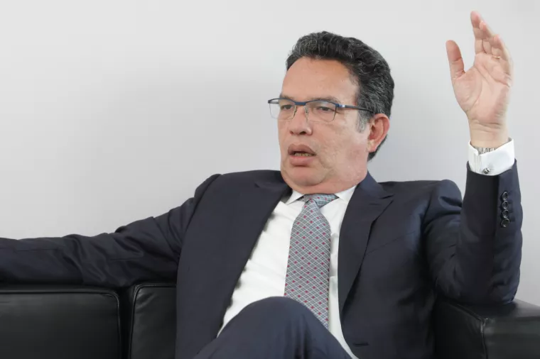 Carlos Piñerúa: Svjetska banka u Hrvatskoj radi na proračunu, reformama zdravstva, socijale, HAC-a…