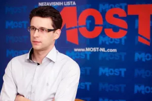 Božo Petrov: Tomislav Karamarko mora napustiti Vladu!