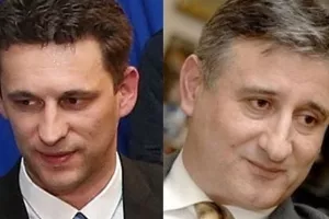 Most će glasovati za opoziv Tomislava Karamarka!