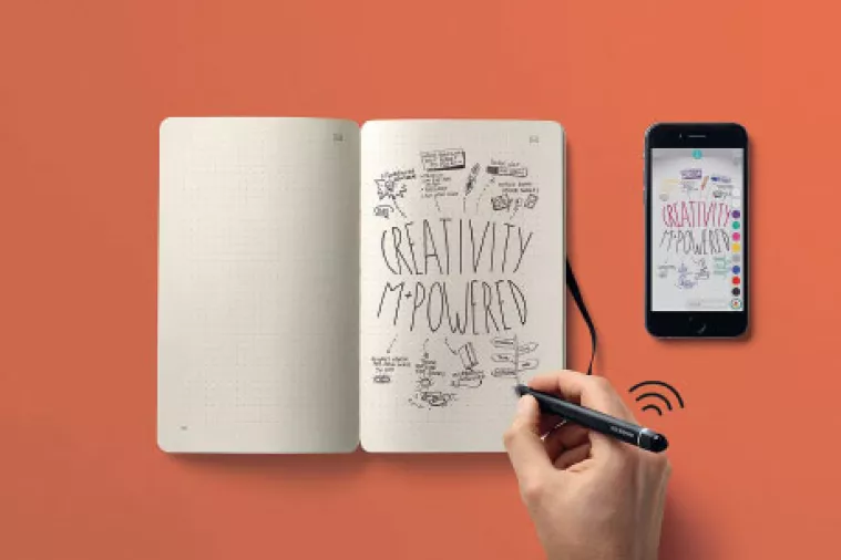 Moleskine: Brend koji je prazan papir učinio uzbudljivijim od modernih gadgeta