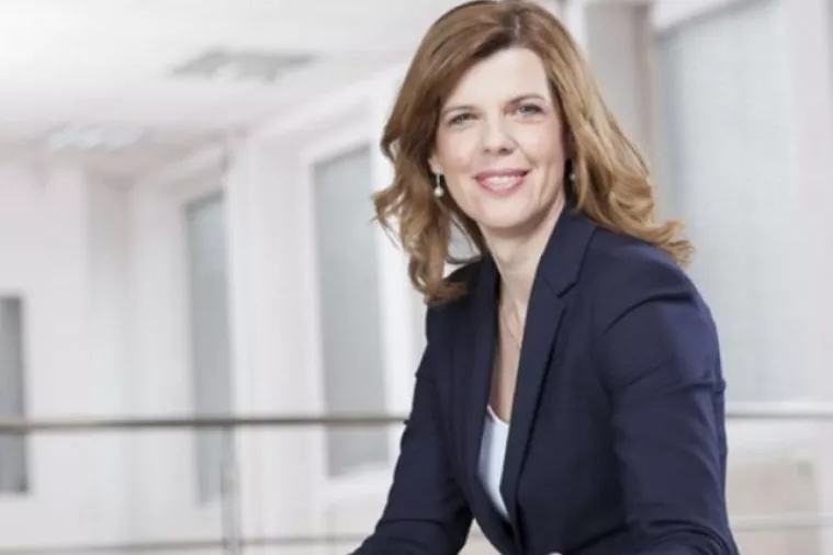 Biljana Borzan utjecala na uvođenje made in oznake i za&scaron;titu pa&scaron;ke čipke i slavonskog zlatoveza