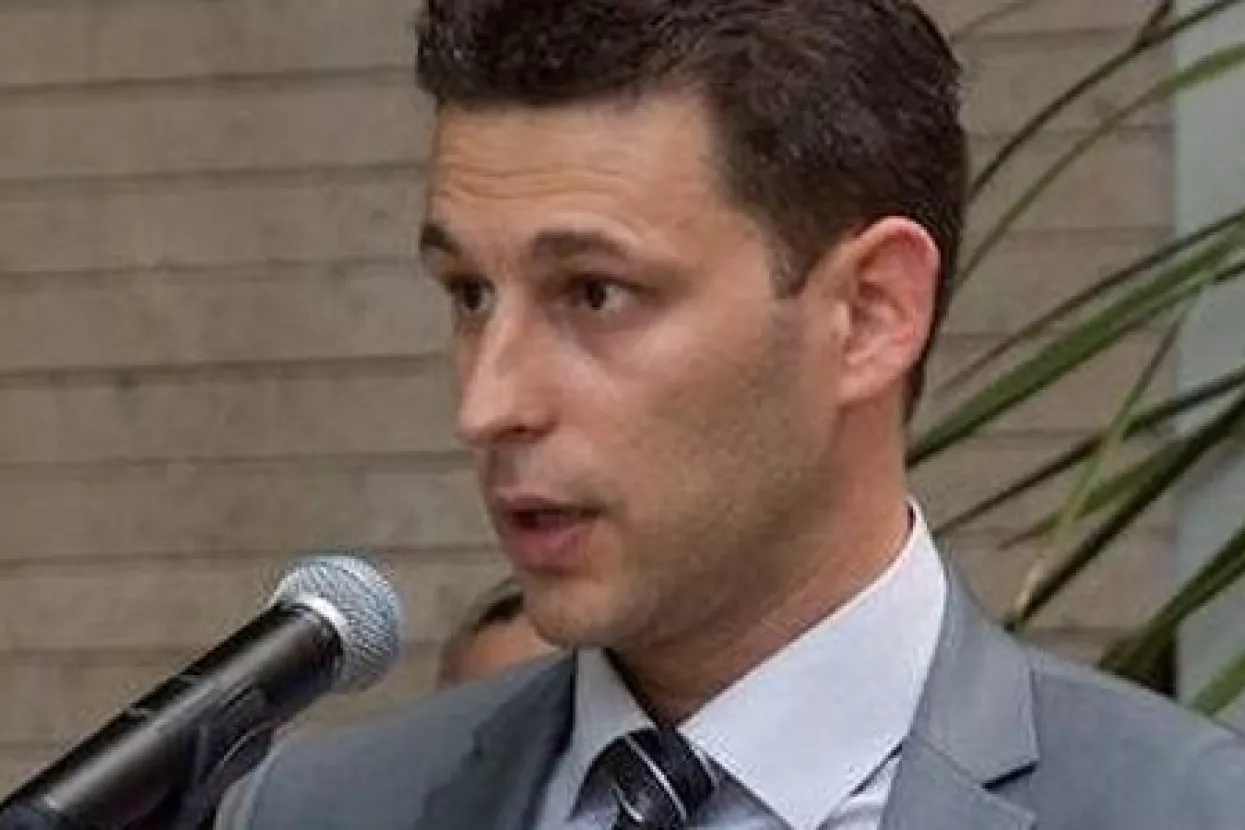 Petrov: Nadam se da će HDZ predložiti nekog umjesto Karmarka jer nismo za nove izbore