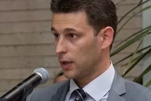 Petrov: Nadam se da će HDZ predložiti nekog umjesto Karmarka jer nismo za nove izbore