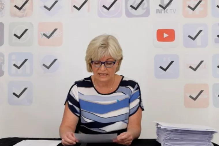 Uvjeti korištenja za 33 aplikacije dulji su od Novog zavjeta!