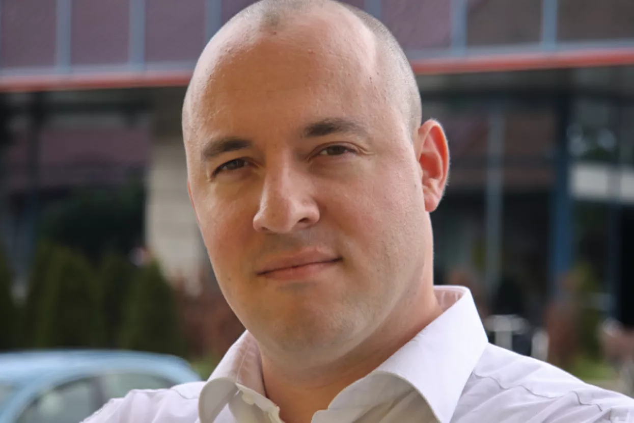 Jurica Mikulić: Digitalna ekonomija je nužan uvjet uspjeha i konkurentnosti na&scaron;eg gospodarstva