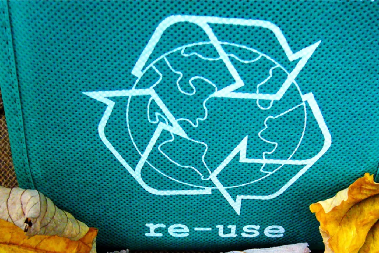 Pet stvari koje trebate znati o kružnom gospodarstvu