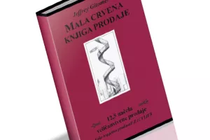 Mala crvena knjiga prodaje