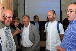 Investicija od 900 milijuna kuna osigurava zaštitu Karlovca od poplava