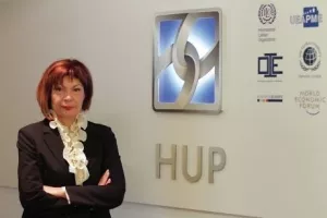 HUP: Nastavak rasta BDP-a odraz je žilavosti privatnog sektora