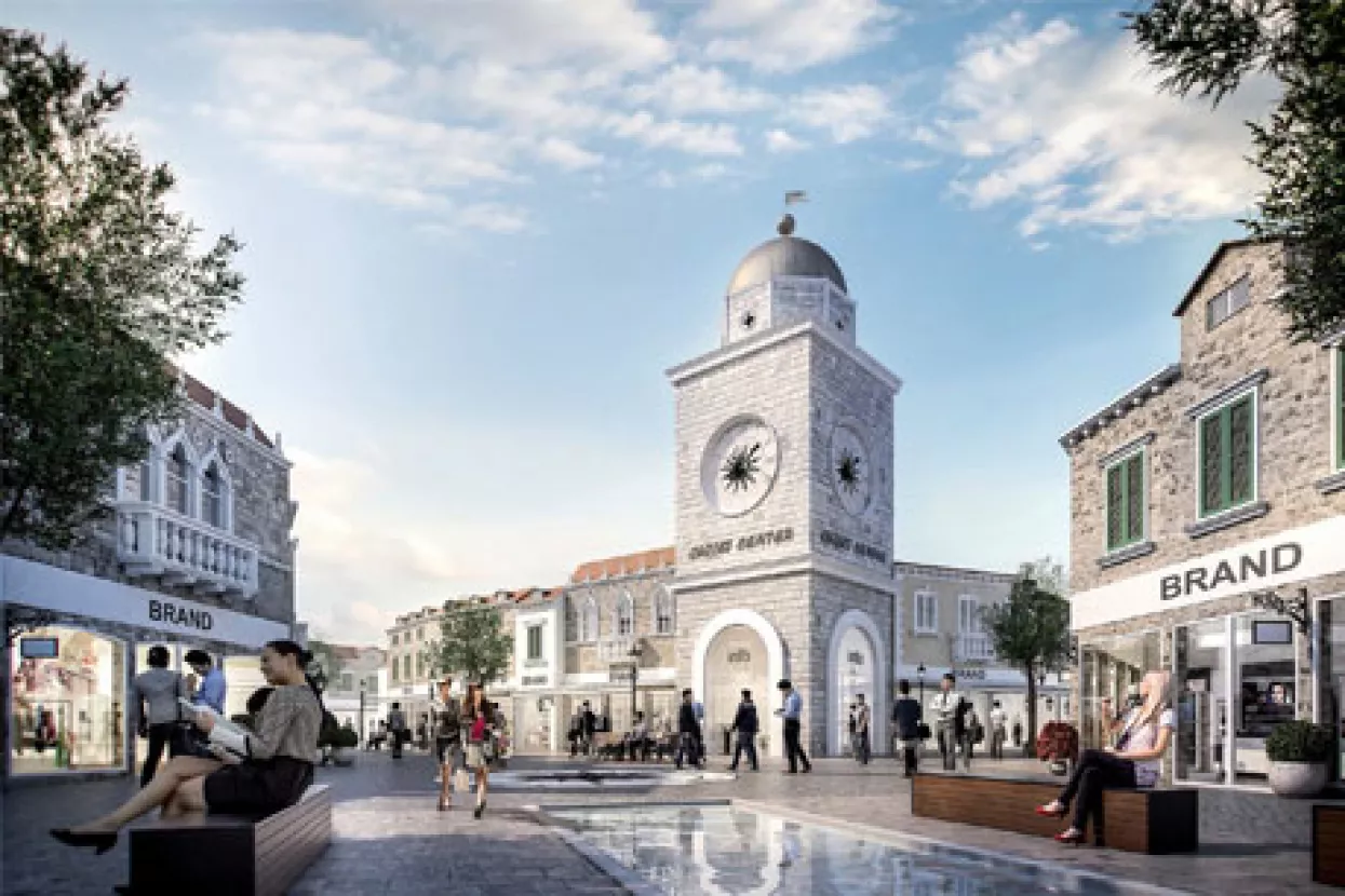 Ikea za 33 milijuna eura gradi outlet pored svoje robne kuće u Zagrebu