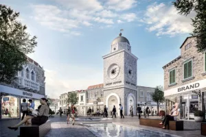 Ikea za 33 milijuna eura gradi outlet pored svoje robne kuće u Zagrebu