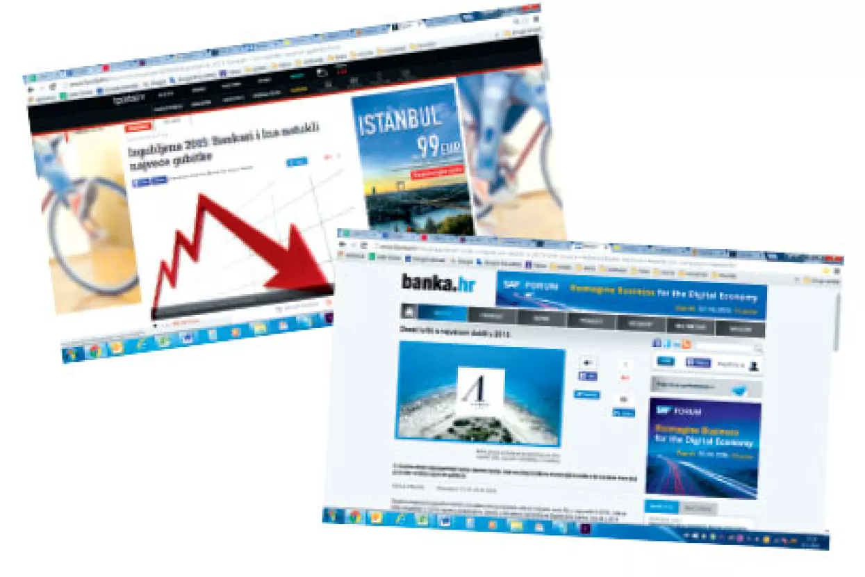 Kako portali žive od klikanosti tuđim perjem