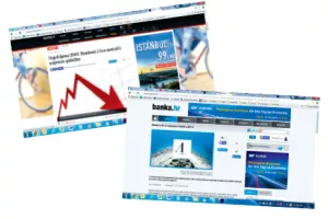 Kako portali žive od klikanosti tuđim perjem