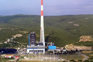 Znači li odluka Europske komisije kraj za Plomin C na ugljen?